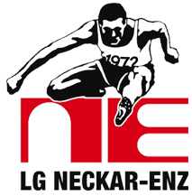 Leichtathletik Logo