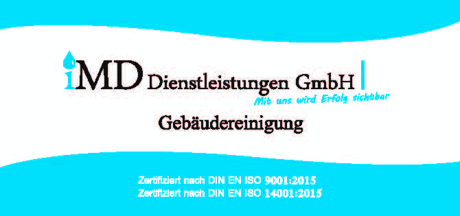 Logo_IMDDienstleistung