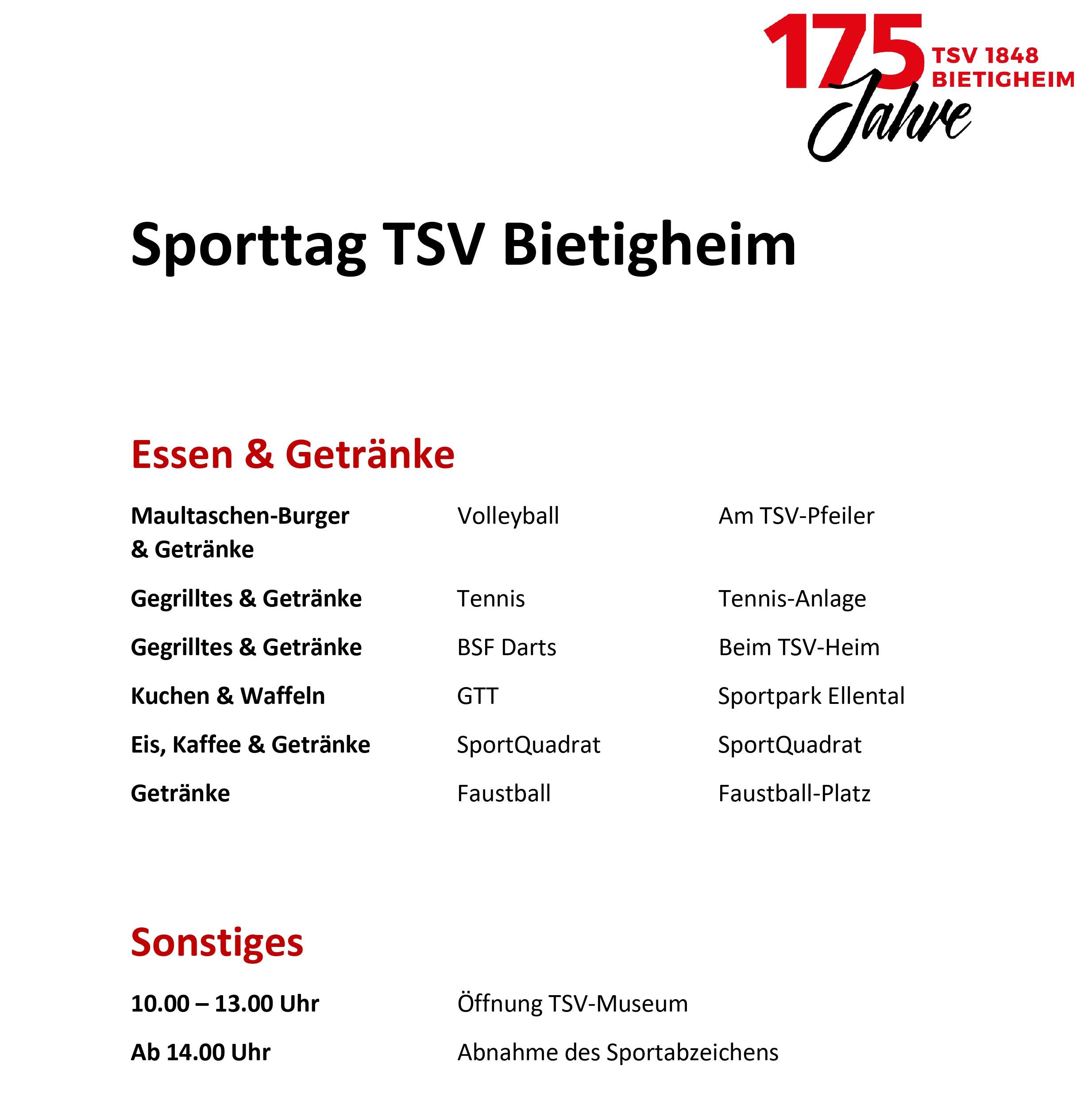 Zeitplan_Sporttag_Essen