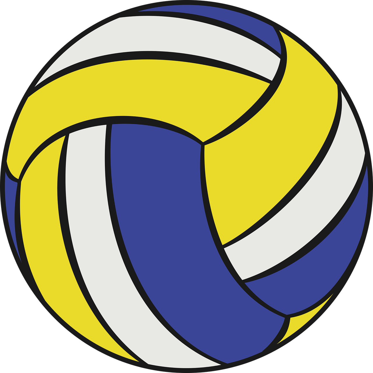 Logo_Volleyball