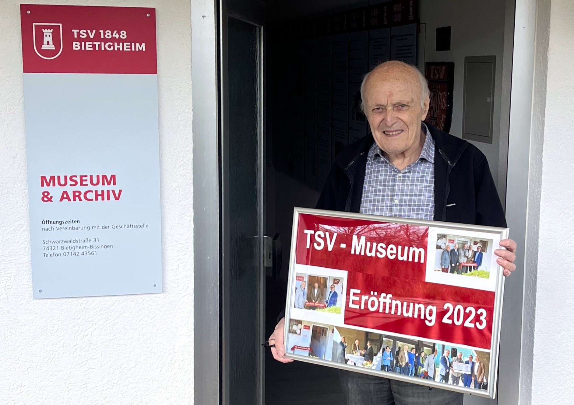 TSV-Museum_1_Jahr