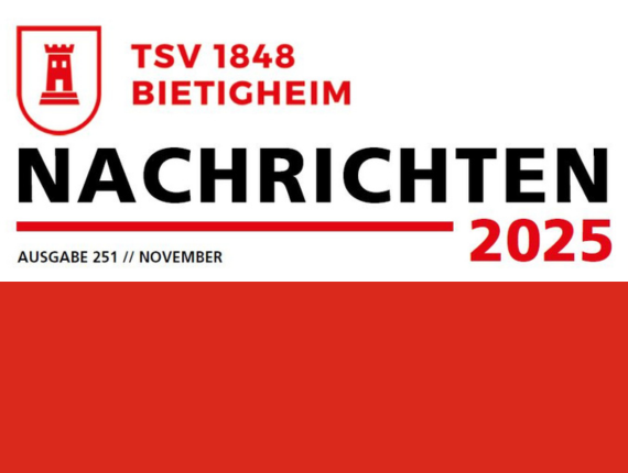 Jetzt die neuen TSV-Nachrichten lesen!