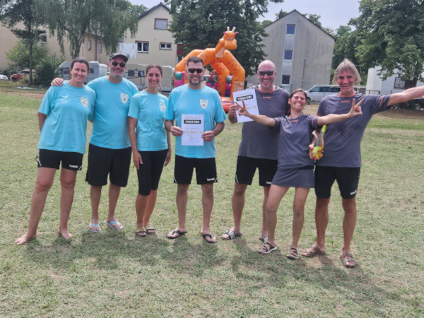 Beachteams