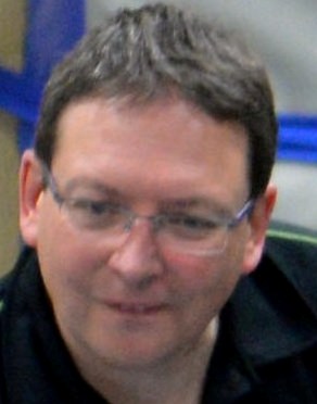 Uwe Jäger